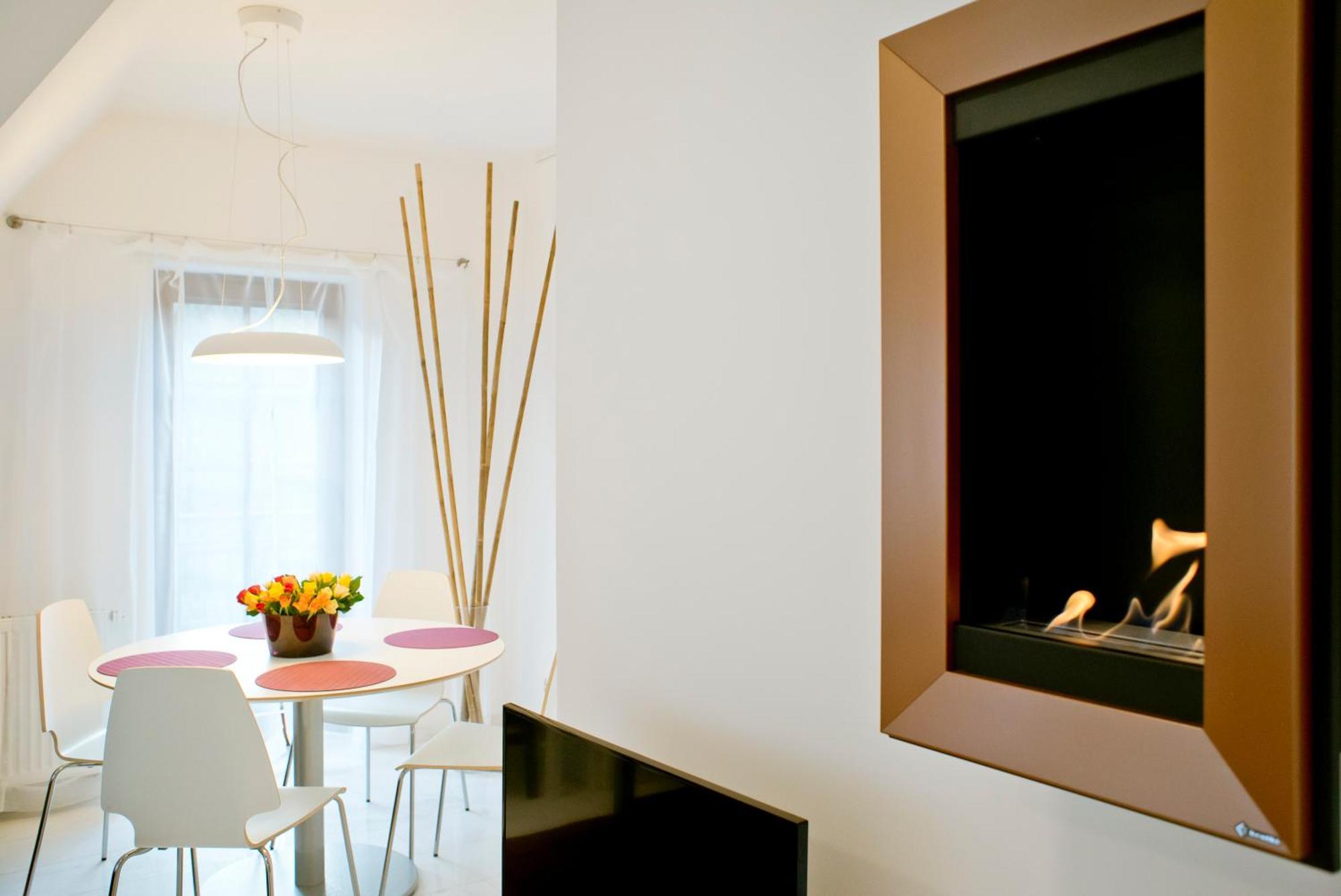 Willa Gusia, Apartamenty Zakopane Zimmer foto