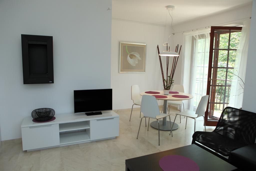 Willa Gusia, Apartamenty Zakopane Zimmer foto
